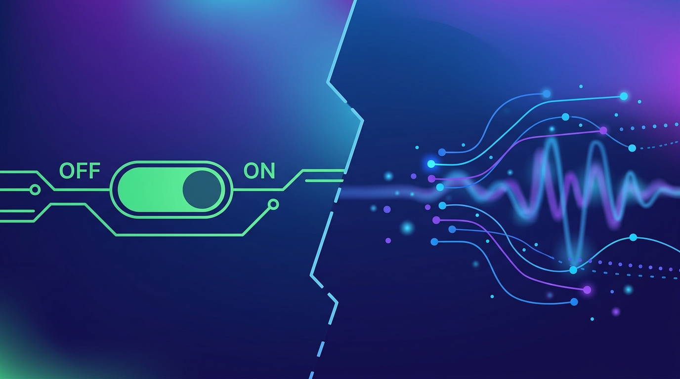 Feature Flags for AI Features Are Broken If You're Using Them Like Traditional Flags