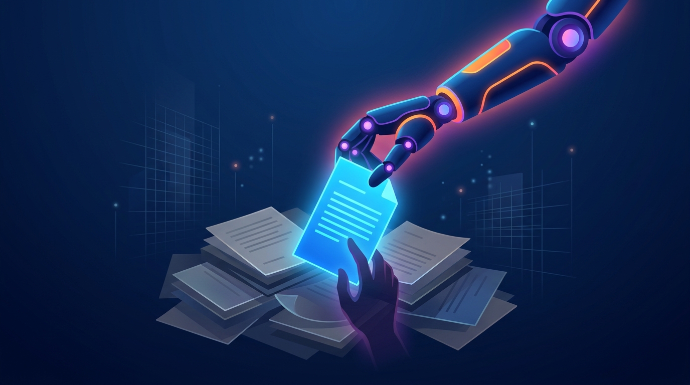 RAG Isn't Solving Your Retrieval Problem — It's Hiding It